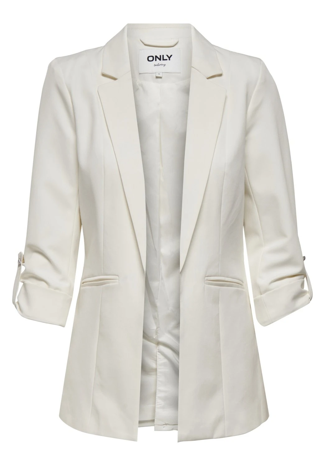 ONLY Kayle-Orleen 3/4 NoosCappotto CortoCloud Dancer Donna Cappotti ON321G177-A11 7 ONLY Kayle-Orleen 3/4 NoosCappotto CortoCloud Dancer Donna Cappotti ON321G177-A11 - immagine 5