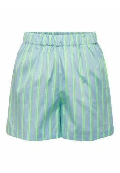 ONLY Loose FitShortsClear Sky Donna Shorts ON321S0N1-K11 -DeFacto Negozio 1cb20d9af7f54384b738cfca11d34bbf
