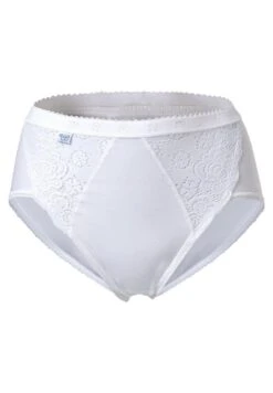 Sloggi 4Er PackSlipWeiß Donna Intimo SL281R06B-A11 -DeFacto Negozio 1d46909a754c44aa9a059f0a86b22c2c