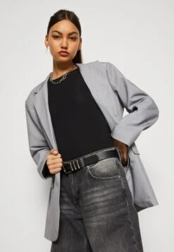 COTTON ON Jamie - Cappotto Corto - Grey Marle -DeFacto Negozio 1ddf2a34e04e44f89497fe3ad5a6ac54