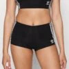 Adidas Originals CulotteBlack Donna Intimo AD181R004-Q11