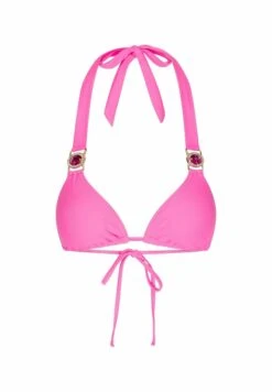 Amour TriangleBikini Pezzo SopraBarbie Pink Donna Moda Mare MGN81J03N-J11 11 Amour TriangleBikini Pezzo SopraBarbie Pink Donna Moda Mare MGN81J03N-J11 -DeFacto Negozio 1e73428f16de48688b9c2d08089046fb