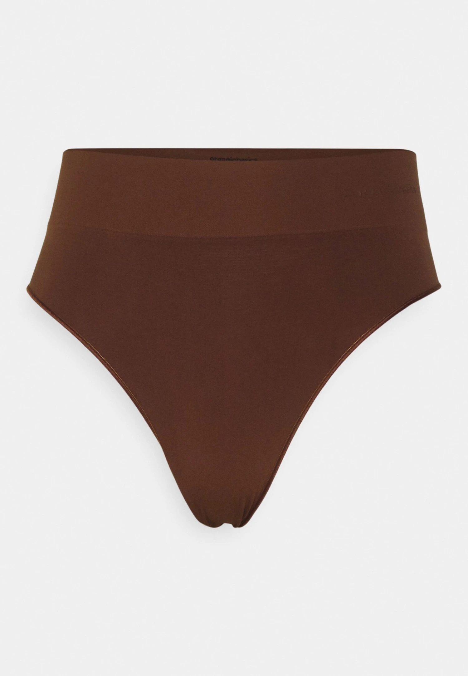 Invisible Thong Seamless BarePerizomaWalnut Donna Intimo O0681R00C-O11 6 Invisible Thong Seamless BarePerizomaWalnut Donna Intimo O0681R00C-O11 - immagine 4