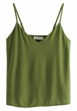 Next Cami TopAccessorio Da SpiaggiaKhaki Green Donna Moda Mare NX381A0V3-M12 -DeFacto Negozio 1eb5a42b6a364065b9f026fa7cd2faa5
