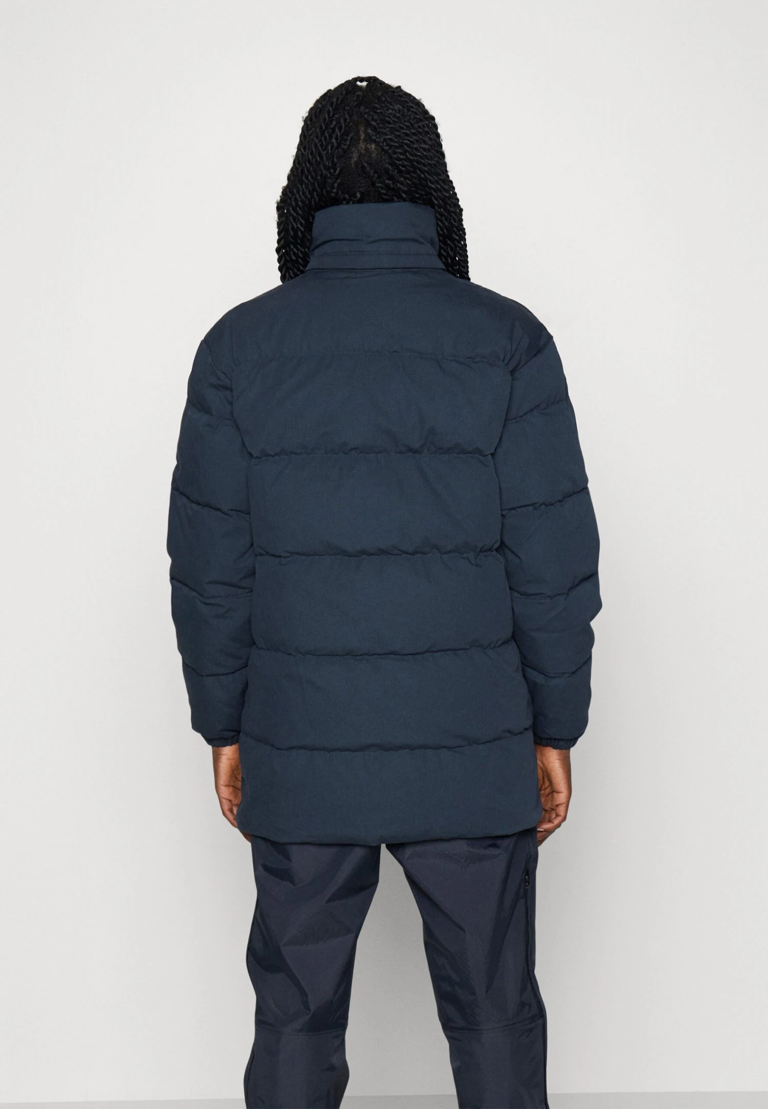 Patagonia Piumino - Pitch Blue 6 Patagonia Piumino - Pitch Blue - immagine 4