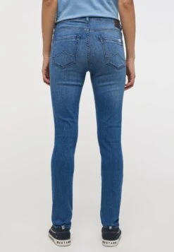 Mustang Shelby Jeans Slim FitBlau Donna Jeans MU321N0HY-K11 -DeFacto Negozio 20496f856d9e4bac9d32e7a18bb12d29