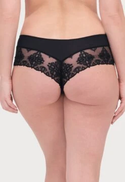 Chantelle Champs Elysees Revealing ShortySlipBlack Donna Intimo CH981R017-Q11 9 Chantelle Champs Elysees Revealing ShortySlipBlack Donna Intimo CH981R017-Q11 -DeFacto Negozio 2119038bc72e4e87b94fc1fd34446adb