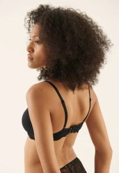 Anna Field 2 Pack - Reggiseno - Black/White -DeFacto Negozio 21c542f7541b4d809653ffb2c9c7059a