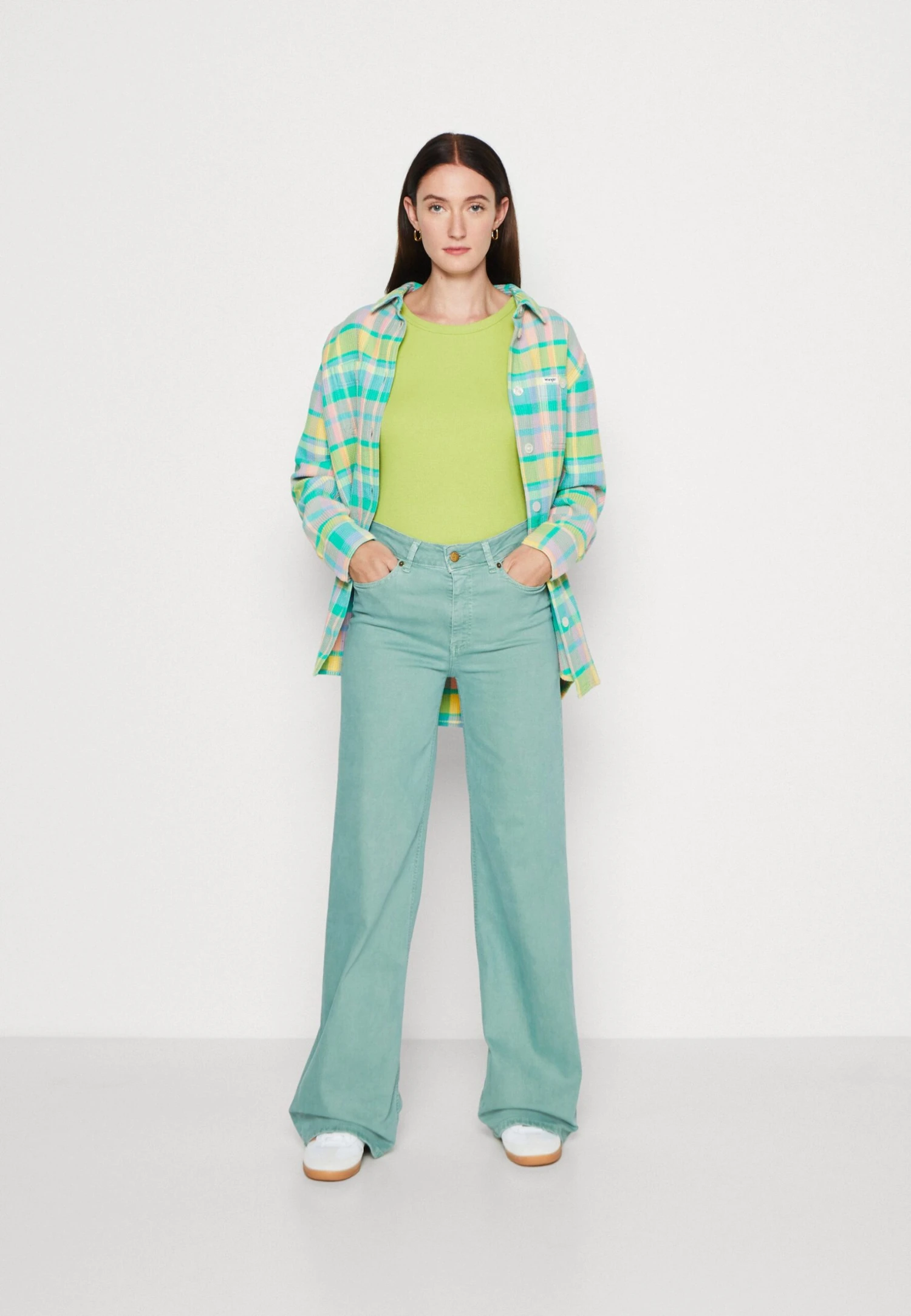 LOIS Jeans Palazzo - Jeans A Zampa - Megalia Shot 4 LOIS Jeans Palazzo - Jeans A Zampa - Megalia Shot - immagine 2