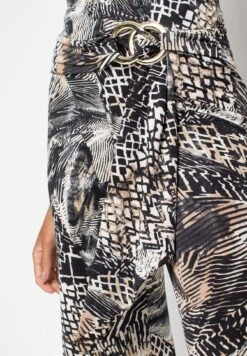 Overall Mit GürtelTuta JumpsuitBlack Donna Tute Jumpsuit B3D21T07E-Q11 -DeFacto Negozio 2215c04a094442e799e0fd762baa2126