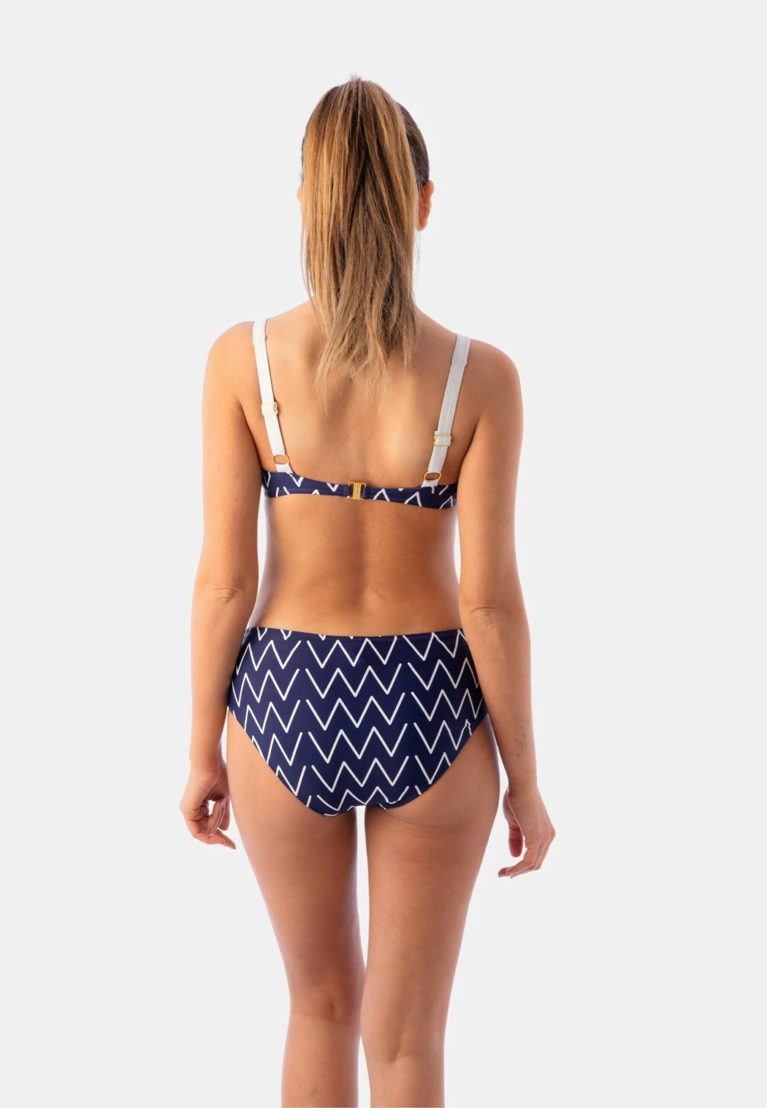 Blue - Slip - Bleu 5 Blue - Slip - Bleu - immagine 3