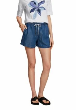 Edc By Esprit Shorts Di JeansBlue Medium Washed New Donna Shorts ED121S08I-K11 15 Edc By Esprit Shorts Di JeansBlue Medium Washed New Donna Shorts ED121S08I-K11 -DeFacto Negozio 254086e8d91d4853afcbb24afc7fbdda