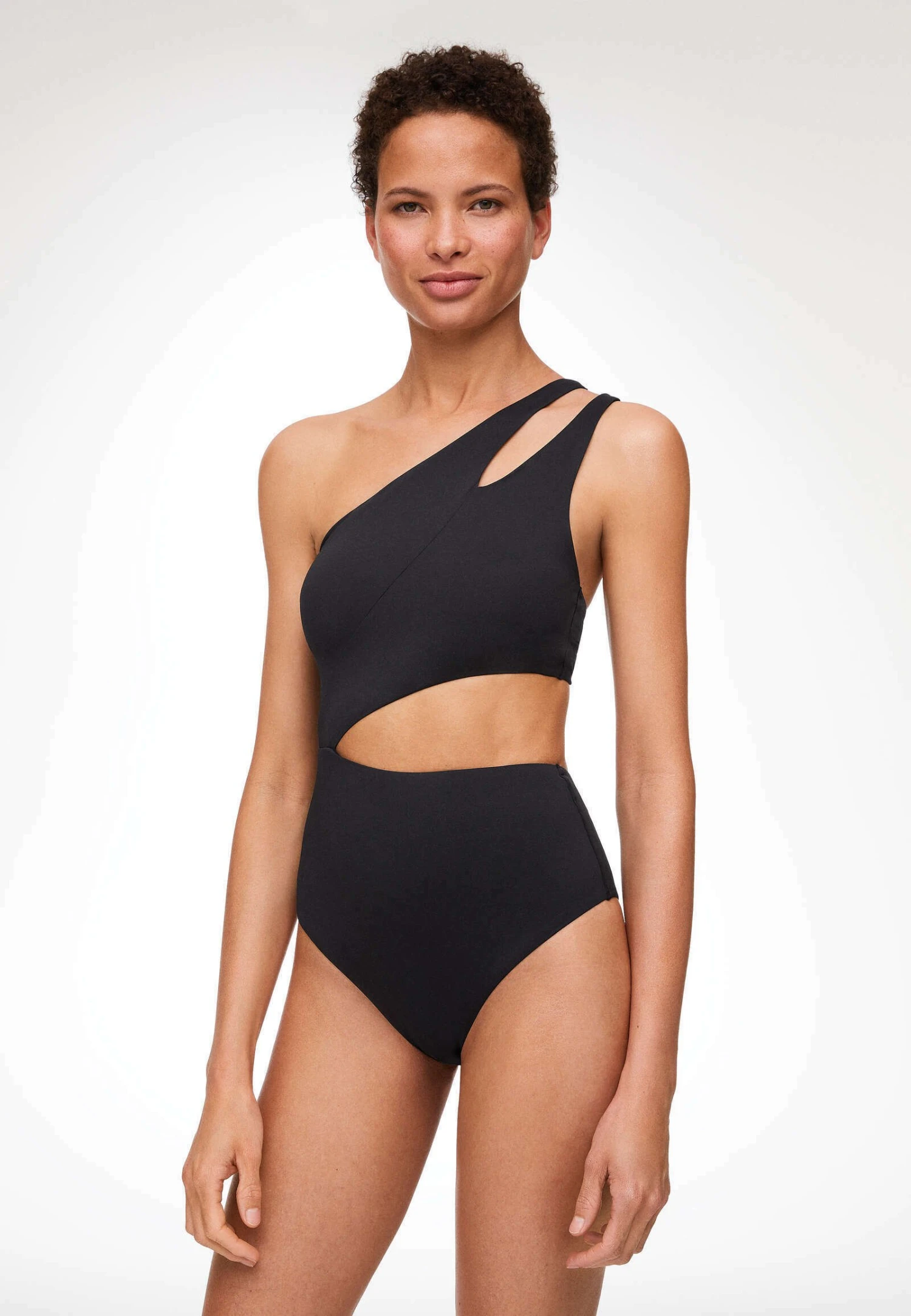 Oysho Costume Da Bagno - Black 3 Oysho Costume Da Bagno - Black