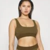 Sloggi Ever InfusedBustinoMartini Olive Donna Intimo SL281A06N-M11 -DeFacto Negozio 28880134a56c49039e4c290e6f4dd31c
