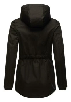 Marikoo Babetaa- Parka - Black -DeFacto Negozio 28983bc3ef174e1f82d8c0be6906ff22