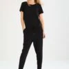 Modström CampellTuta JumpsuitBlack Donna Tute Jumpsuit MO421A02C-Q11 2 Modström CampellTuta JumpsuitBlack Donna Tute Jumpsuit MO421A02C-Q11 -DeFacto Negozio 289d09d7ee3347c8853c3f2d0eb30301