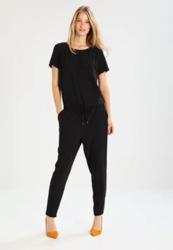 Modström CampellTuta JumpsuitBlack Donna Tute Jumpsuit MO421A02C-Q11