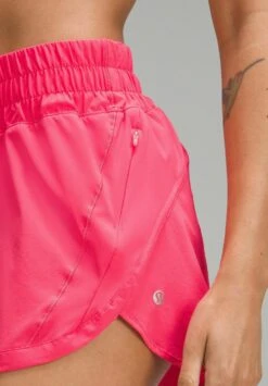 Lululemon Track T Hr *Lined 8 CmPantaloncini SportiviLip Gloss Donna Shorts LLS41E01N-J11 -DeFacto Negozio 2905dfbb699a44d580995d1a7386a4ce