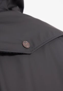 Derbe PensholmCappotto InvernalePhantom Black Donna Cappotti DE821U01X-C11 -DeFacto Negozio 2923c01bb45a4274be6f170050bbc320