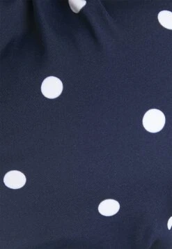 S.Oliver Wire Band Audrey Bikini Pezzo SopraNavy/White Donna Moda Mare SO281J01D-K11 -DeFacto Negozio 2bc9511035eb4fd99cd2eb684241ed3c