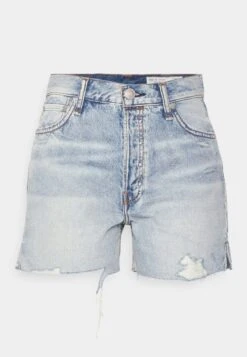 Rag & Bone Vintage Cut OffShorts Di JeansSunfade Donna Shorts R0721S00U-K11 -DeFacto Negozio 2be2714174764d5b9695f86ee506055d