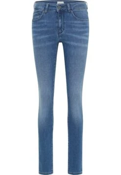 Mustang Shelby Jeans Slim FitBlau Donna Jeans MU321N0HY-K11 -DeFacto Negozio 2bf3a2bec14249f883649721813f241c