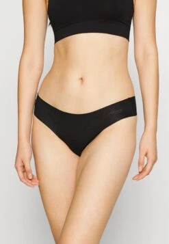 Sloggi 2 PackPerizomaBlack Donna Intimo SL281R0PP-Q11 -DeFacto Negozio 2cab76c819034686bafed3fc736e1e84