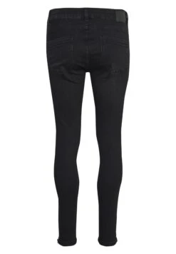 Jeans Slim FitBlack Wash Donna Jeans MYR21N002-Q11 -DeFacto Negozio 2d526d713215482280d6e2b515655d90