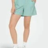 ONLY Loose FitShortsClear Sky Donna Shorts ON321S0N1-K11