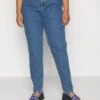 MomJeans BaggyBlue Donna Jeans C2Q21N00R-K11