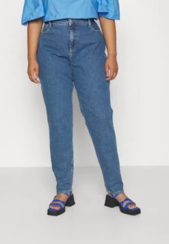 MomJeans BaggyBlue Donna Jeans C2Q21N00R-K11