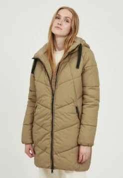 B.young Cappotto InvernaleTannin Donna Cappotti BY221U023-B11