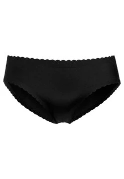 DIM BodytouchSlipSchwarz Donna Intimo DM121K010-909