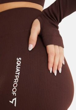 Ardour - Shorts - Brown -DeFacto Negozio 2ff81a365a9a43818a8edf48c64a5aa1