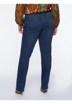 Regular Emerald JeansJeans A SigarettaBlu Donna Jeans FIO21N08C-K11 -DeFacto Negozio 302a19ca6b6a4ac3aa78dd61435ef785