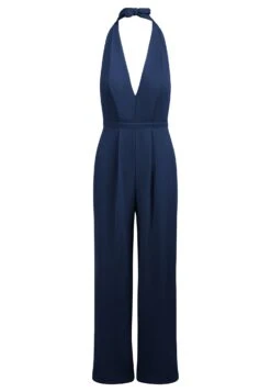 APART OverallTuta JumpsuitNavy Donna Tute Jumpsuit 4AP21T022-K11 -DeFacto Negozio 303d3e1af1284d3684457258d6b92514