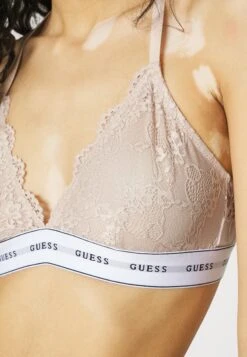 Guess BelleBustinoPasty Mauve Donna Intimo GU181A096-C11 -DeFacto Negozio 31227c17a5b74b8a8917cff8405e01b9