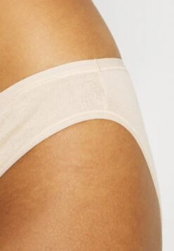 Schiesser 2Pack Slip Organic Cotton95/5SlipSand Donna Intimo S5981R02H-J11 -DeFacto Negozio 319936c4f55d47ffb3f7f8c9505101f8