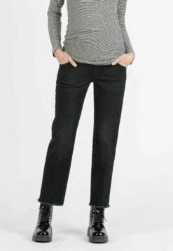 Giada Jeans A SigarettaBlack Donna Jeans ATD29A005-Q11