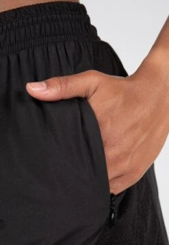 Gorilla Wear Portland- Shorts - Black -DeFacto Negozio 333dc46cbff44ebc9131e461f4d3eb93