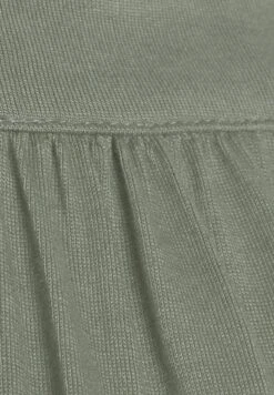 S.Oliver OverallTuta JumpsuitKhaki Donna Tute Jumpsuit SO221T02R-N11 -DeFacto Negozio 344a14478bf14d58ad36053f8d37c2d6