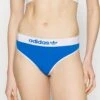 Adidas Originals ThongPerizomaBluebird Donna Intimo AD181R001-A11 -DeFacto Negozio 34c0a9ea61904f16b494e43f56bb15b6