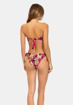 ExoticsBikini Pezzo SottoFushia Donna Moda Mare AID81I005-J11 -DeFacto Negozio 352b2b7a813e4bd3a24f36d0845b0983