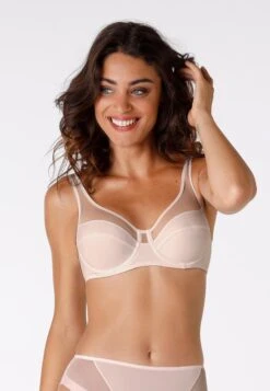 Nuove versioni 7 Lovable GenerousReggisenoRose Donna Intimo L1I81C00J-T11