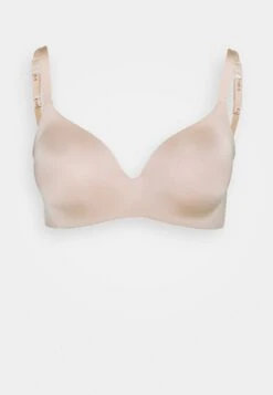 DIM Invisifi Free Soutien Gorge Triangle PaddéReggisenoNew Skin Donna Intimo DM181A02O-J11 12 DIM Invisifi Free Soutien Gorge Triangle PaddéReggisenoNew Skin Donna Intimo DM181A02O-J11 -DeFacto Negozio 36293d10c0d7472db8937217f26d888e