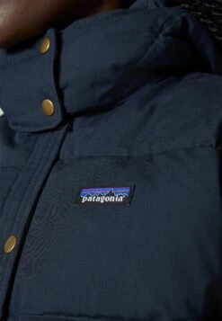 Patagonia Piumino - Pitch Blue 13 Patagonia Piumino - Pitch Blue -DeFacto Negozio 368a317ce8e7448e8e71b7d204f20a15