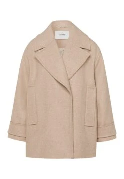 IVY OAK CarlyCappotto CortoSand Meliert Donna Cappotti IV321U046-B11