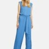 Mit PlisseeTuta JumpsuitRiviera Donna Tute Jumpsuit B0N21T00K-K11 -DeFacto Negozio 37d5747c04514197a41bcfa447c37592