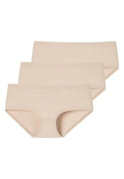 Schiesser 3 Pack CulotteSand Donna Intimo S5981R02U-B11 -DeFacto Negozio 39368ca779d34856b5f736258c10d170