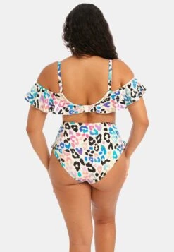 ELOMI Party BayBikini Pezzo SopraMulti Donna Moda Mare E0781J00Z-A11 -DeFacto Negozio 3a39baebb57b4e07a5a7e44815ab34a8